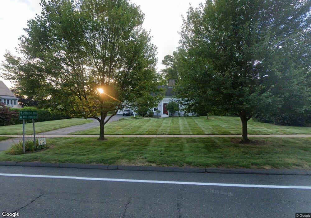 576 N Main St, Suffield, CT 06078 - photo 1