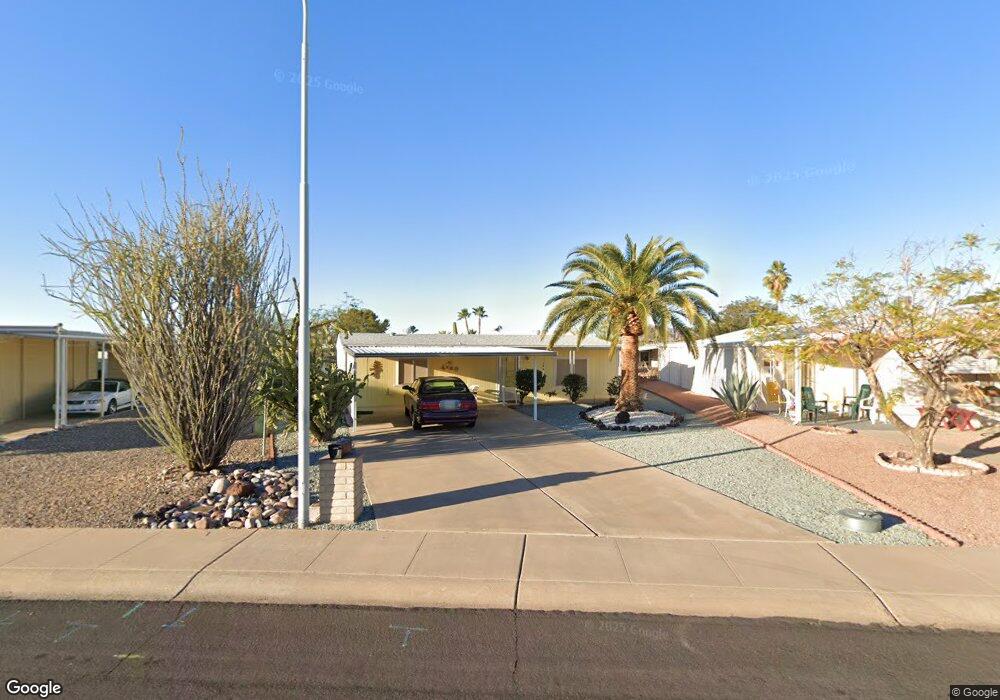 5518 E Harmon Cir, Mesa, AZ 85215 - photo 1