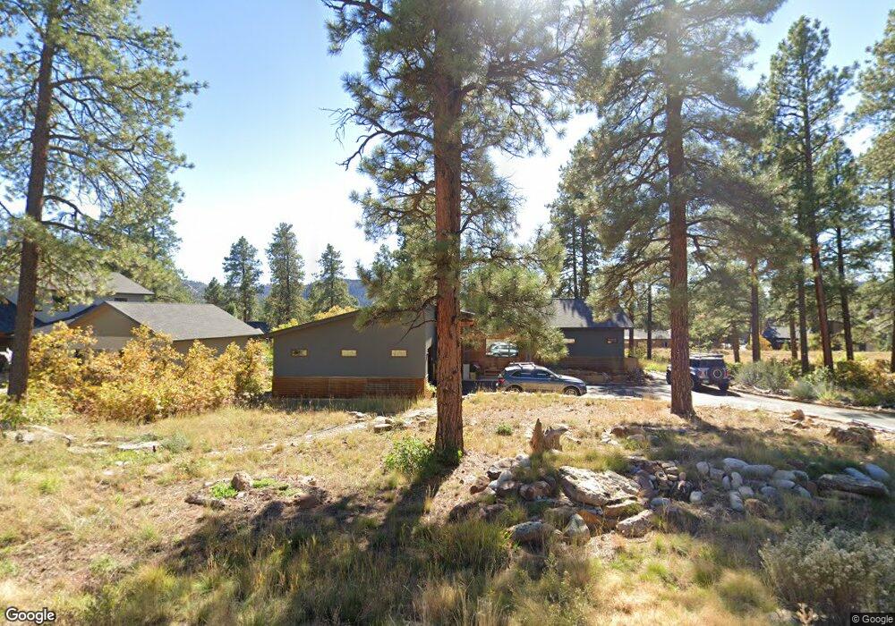 110 Engine Creek Trail, Durango, CO 81301 - photo 1