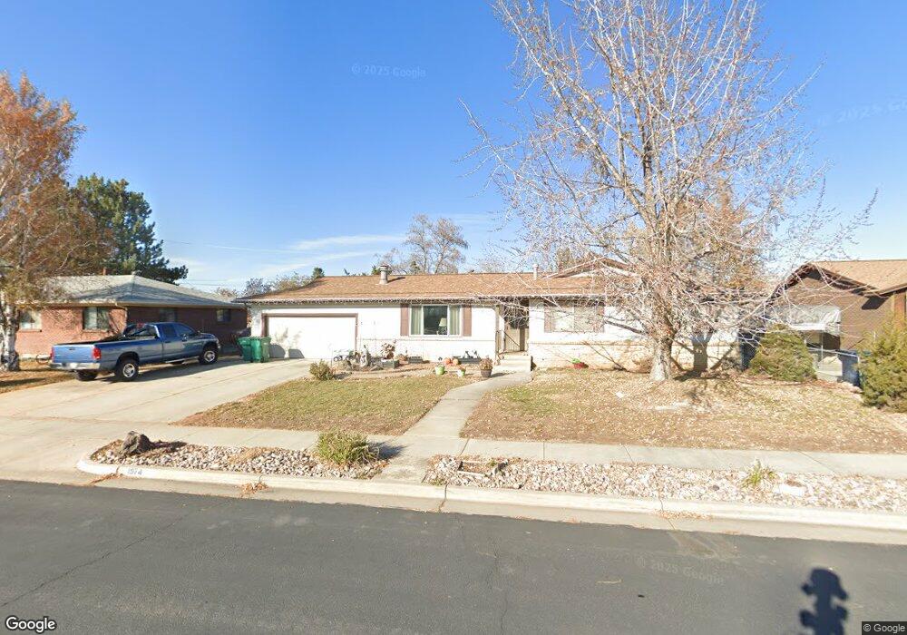 1974 W 4250 S, Roy, UT 84067 - photo 1