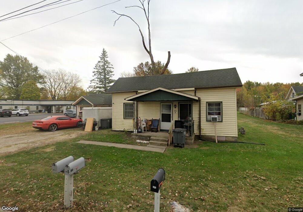 951 W Water St, Portland, IN 47371 - photo 1