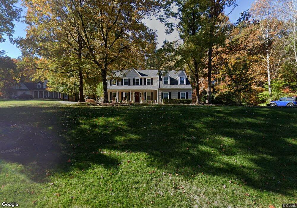 12648 Belleflower Ln, Fredericksburg, VA 22407 - photo 1