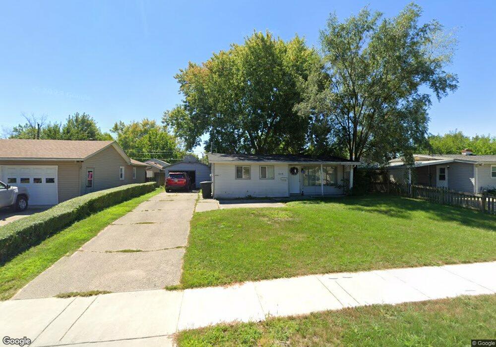 1013 Beck Ln, Lafayette, IN 47909 - photo 1