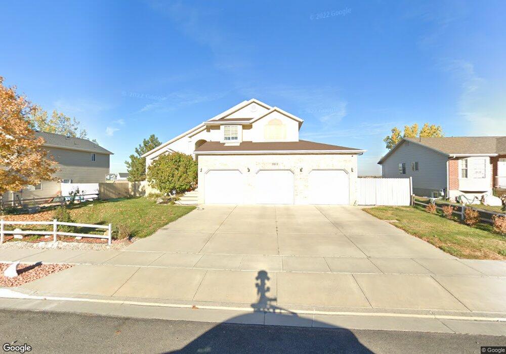 3872 W 1450 N, Clearfield, UT 84015 - photo 1