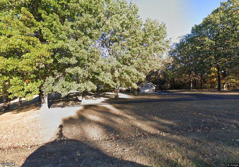 1110 Jean Ln, Harrison, AR 72601 - photo 1