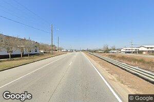 8th NE Railroad St, McRae-helena, GA 31055