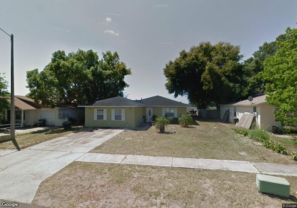 1740 Avenue C NE, Winter Haven, FL 33881 - photo 1