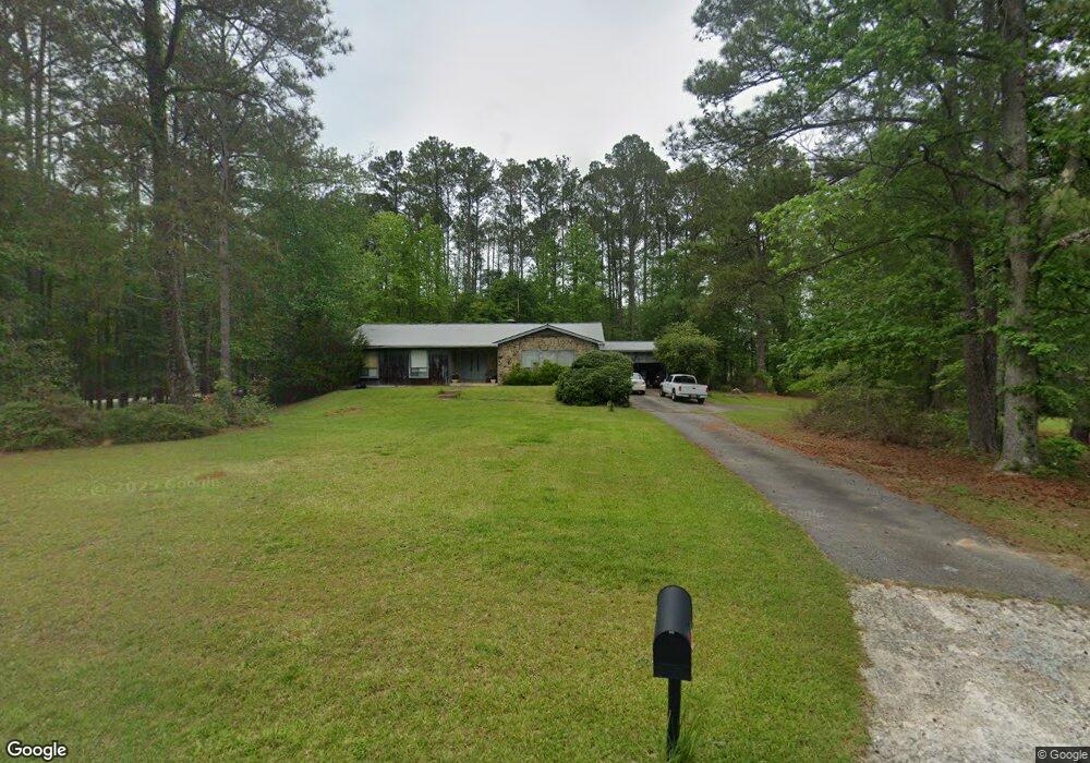 100 Rollingbrook Trail, Tyrone, GA 30290 - photo 1