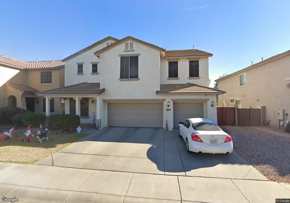 4857 S Romano, Mesa, AZ 85212 - photo 1