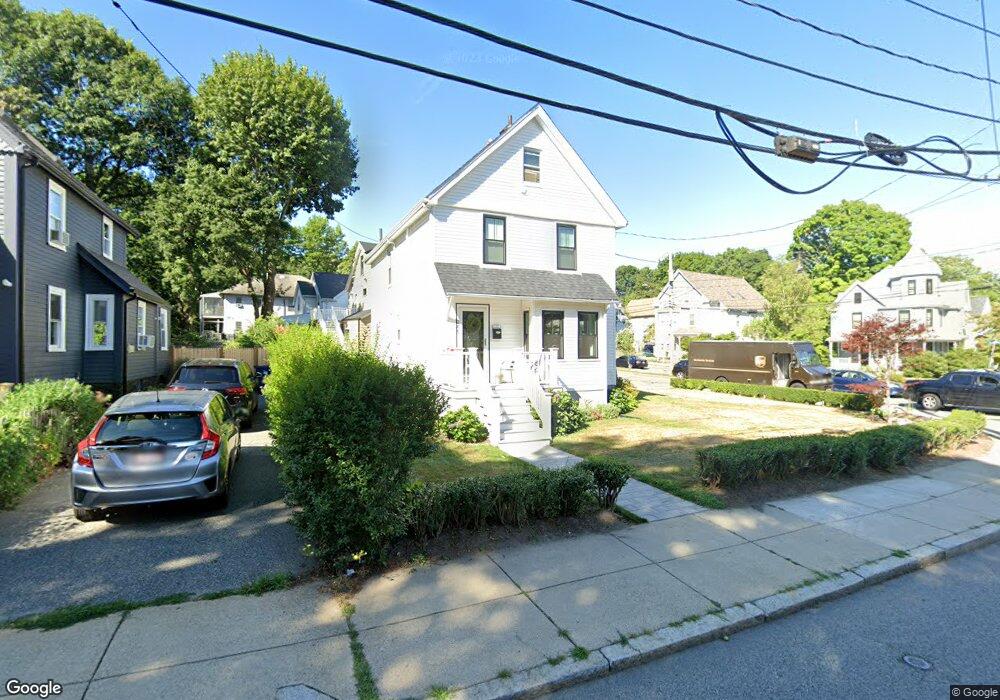 285 Poplar St, Roslindale, MA 02131 - photo 1