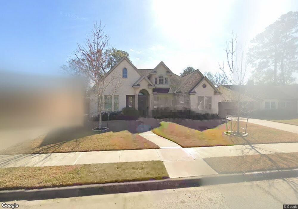 6435 Kury Ln, Houston, TX 77008 - photo 1