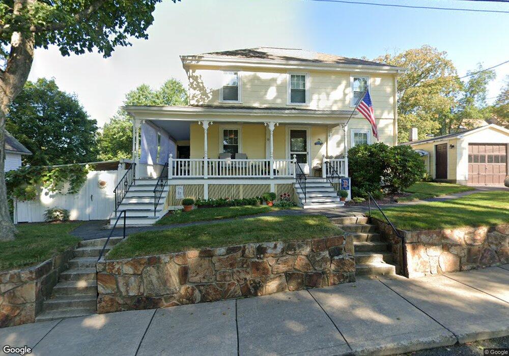 10 Northrop St, Hopedale, MA 01747 - photo 1