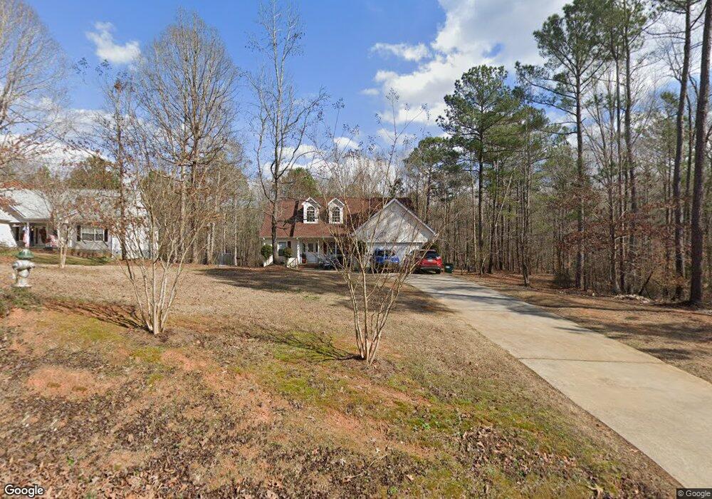 188 Henry Higgins Rd, Jackson, GA 30233 - photo 1