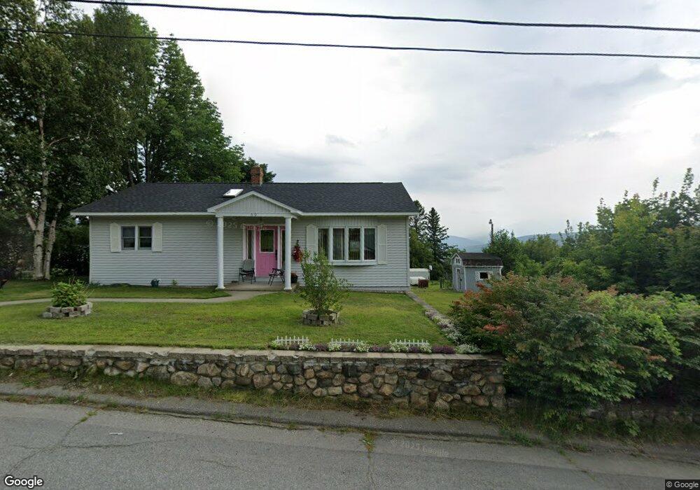 74 Cordwell Ln, Berlin, NH 03570 - photo 1