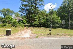 531 S Washington Ave, Talbotton, GA 31827