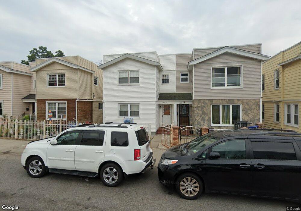 19710 91st Rd, Hollis, NY 11423 - photo 1