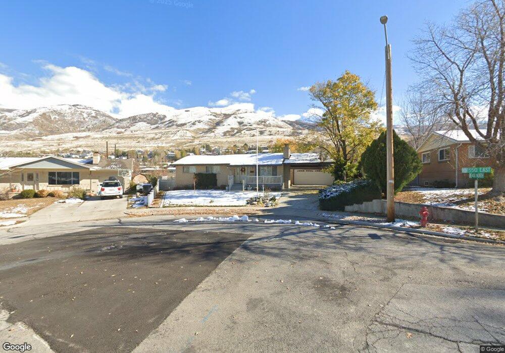 1398 N 550 E, Bountiful, UT 84010 - photo 1