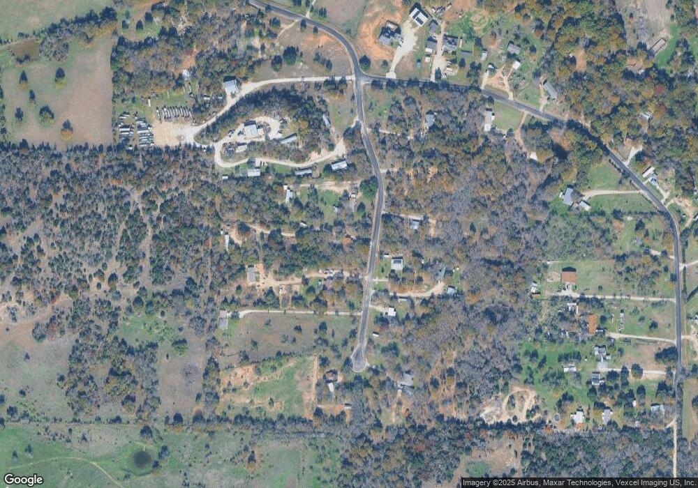 118 S Longhorn Dr, Weatherford, TX 76085 - photo 1