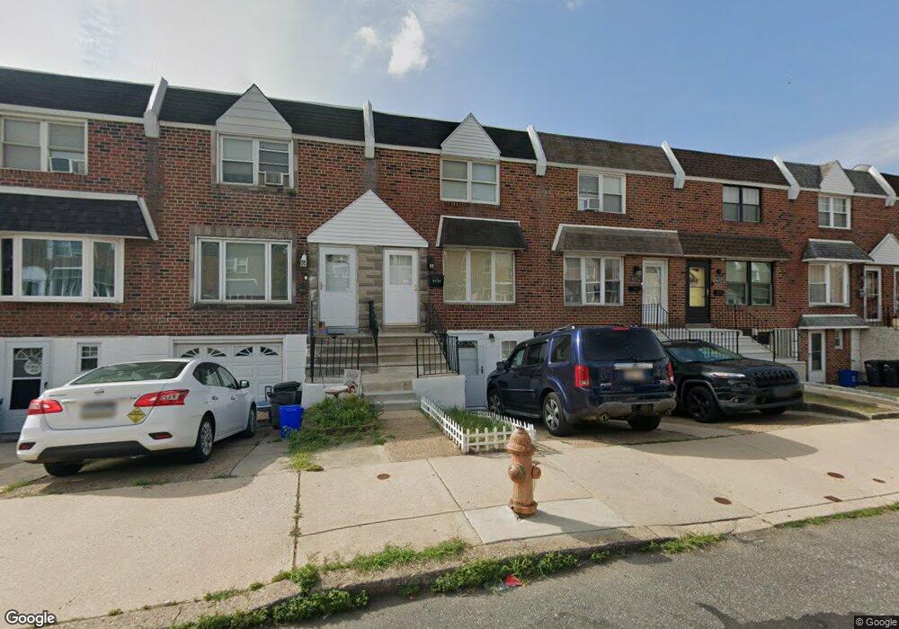 4441 Garden St, Philadelphia, PA 19137 - photo 1