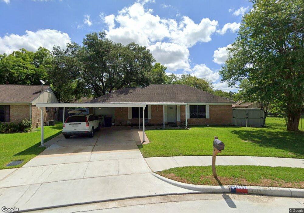4637 Orange Cir E, Pearland, TX 77581 - photo 1