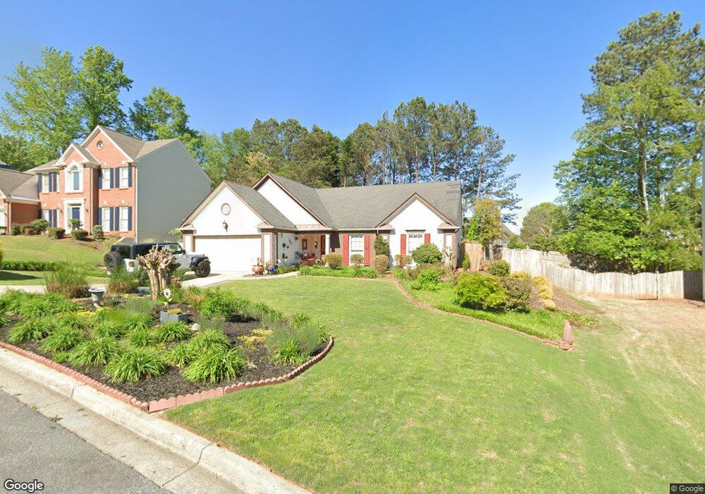 3380 River Summit Trail, Duluth, GA 30097 - photo 1
