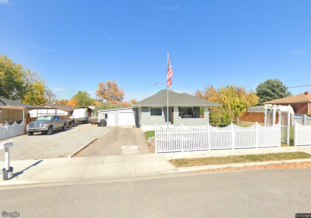 570 W 200 S, Payson, UT 84651 - photo 1