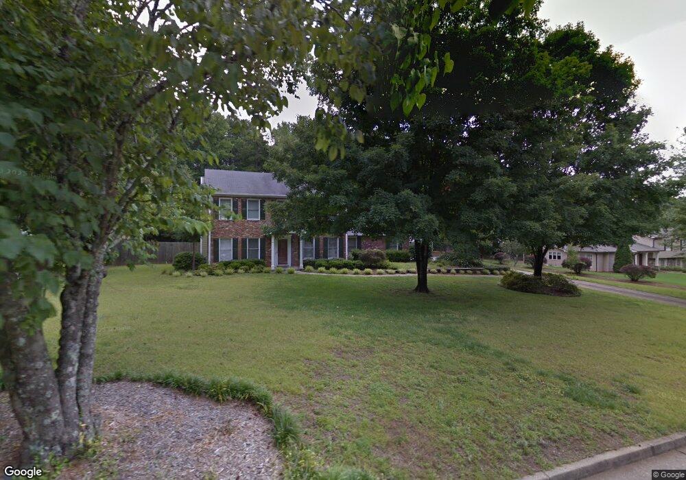 885 Windsor Trail, Roswell, GA 30076 - photo 1