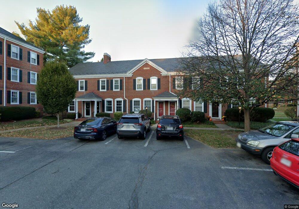 3039 S Buchanan St unit 2098, Arlington, VA 22206 - photo 1