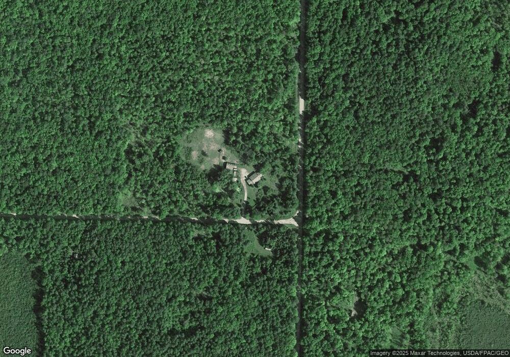 W9322 Four Mile Dr, Tomahawk, WI 54487 - photo 1