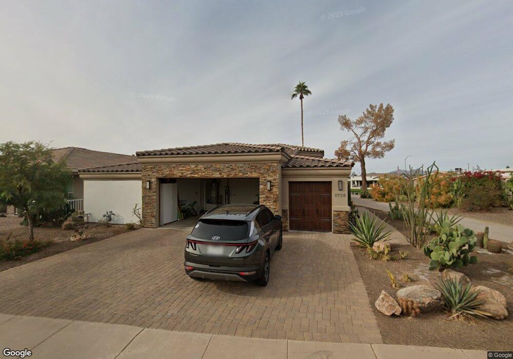 2726 N Lema Dr, Mesa, AZ 85215 - photo 1