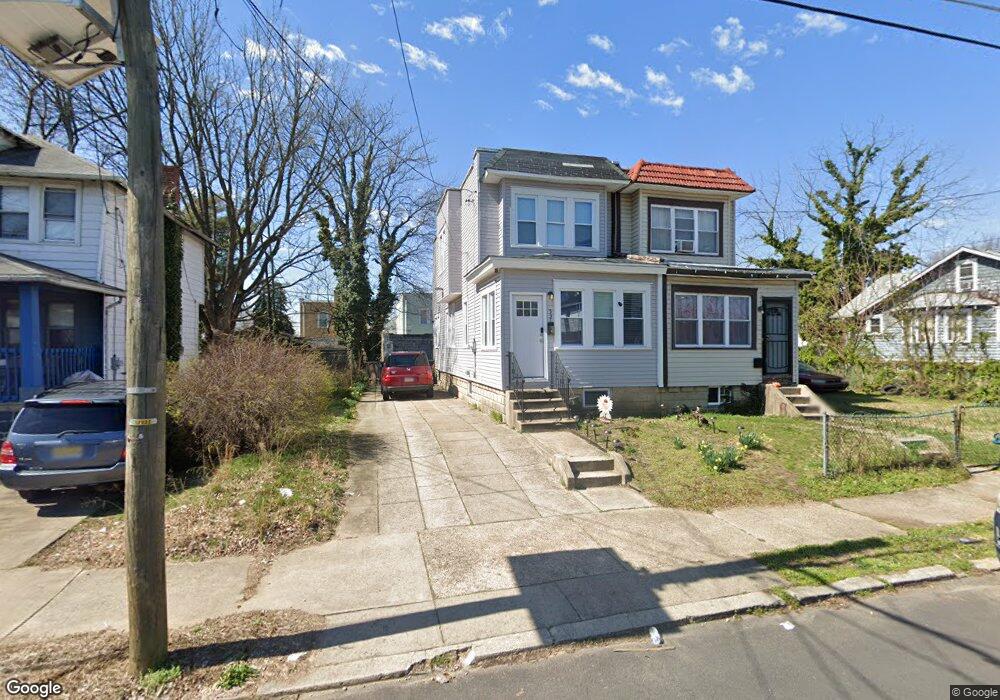 537 N 35th St, Camden, NJ 08105 - photo 1