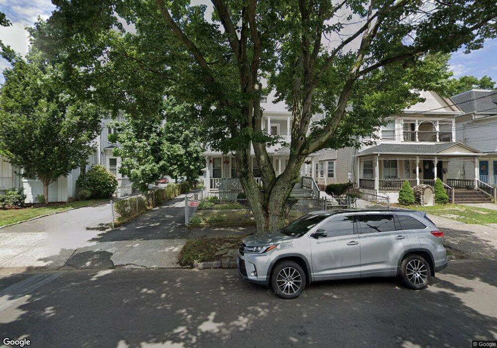 52 Elmwood Ave unit 54, Bridgeport, CT 06605 - photo 1