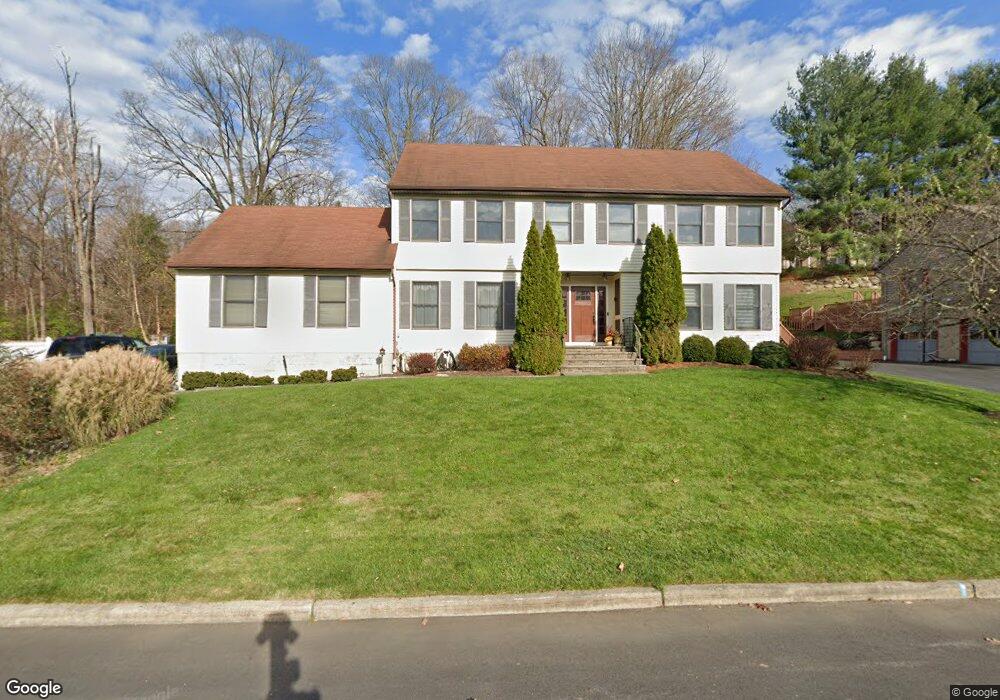 3 Dow Ave, Waldwick, NJ 07463 - photo 1