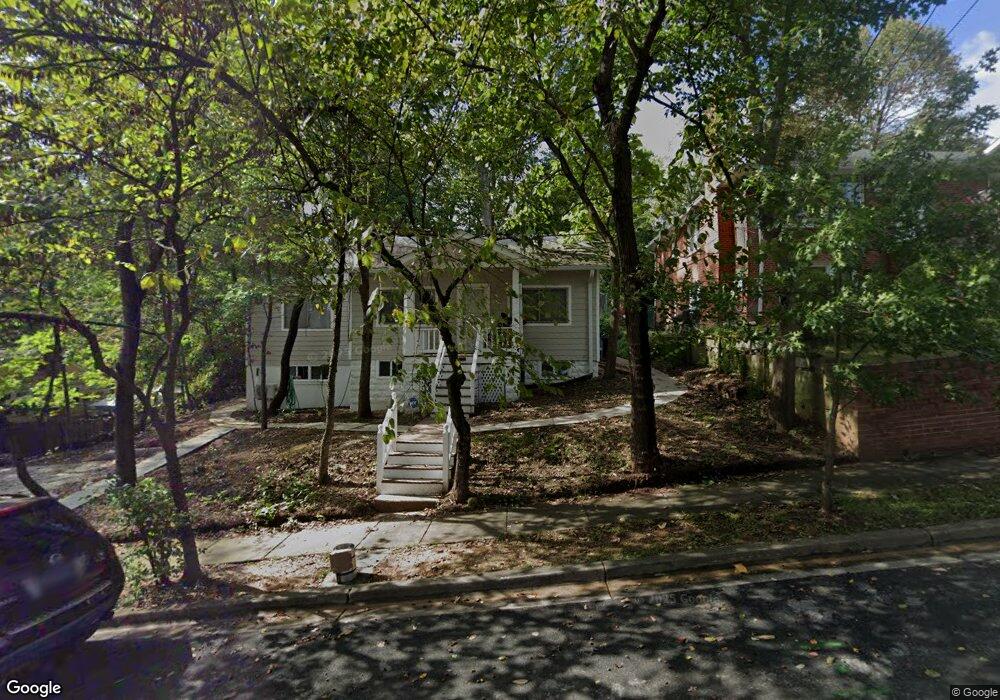 6912 Prince Georges Ave, Takoma Park, MD 20912 - photo 1