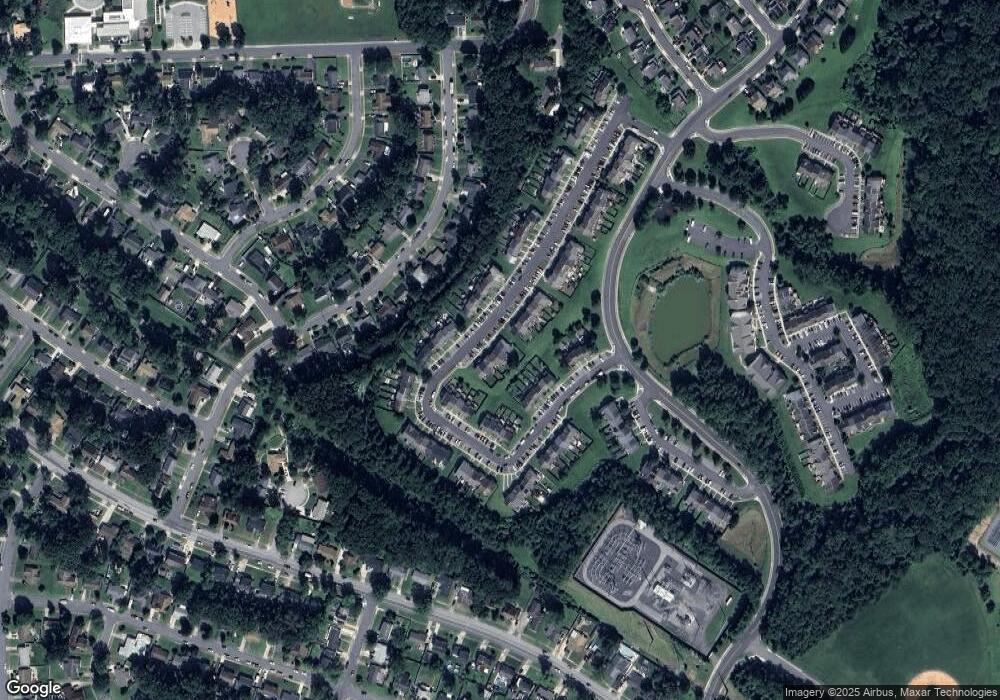 529 Macintosh Cir, Joppa, MD 21085 - photo 1