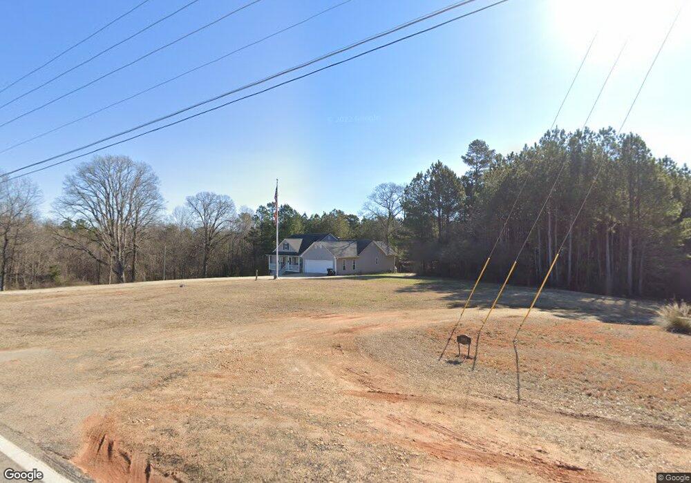 5943 Brookhaven Cir, Martin, GA 30557 - photo 1