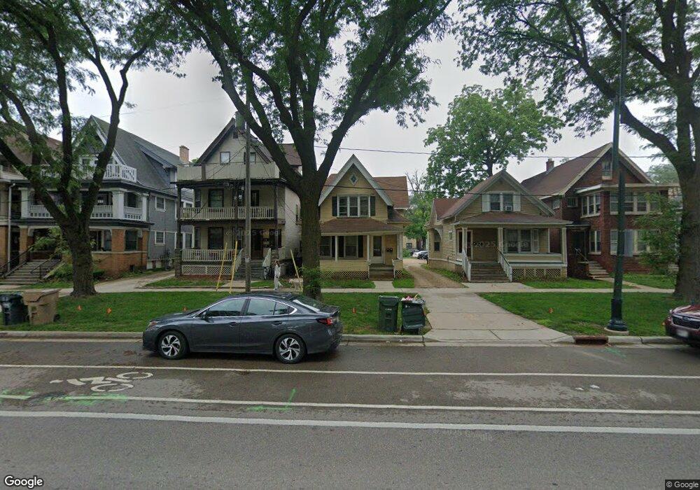 430 W Washington Ave unit 1, Madison, WI 53703 - photo 1