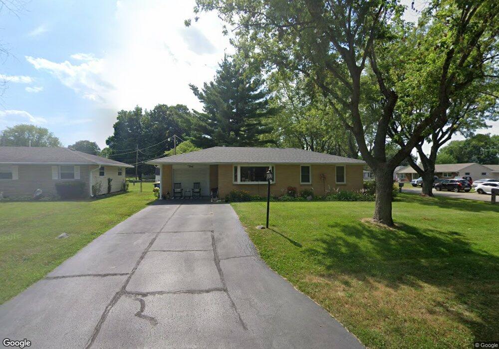 3901 S Larry Ln, Muncie, IN 47302 - photo 1