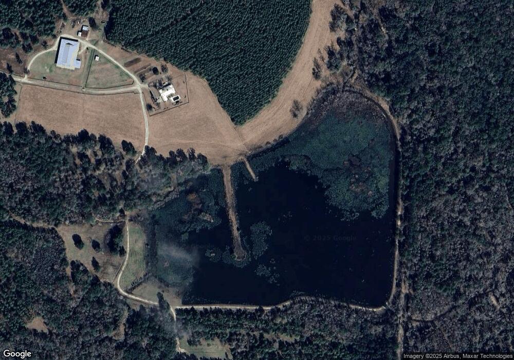 10010 Adel Hwy, Morven, GA 31638 - photo 1