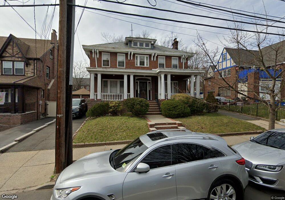 809 S 10th St unit 811, Newark, NJ 07108 - photo 1