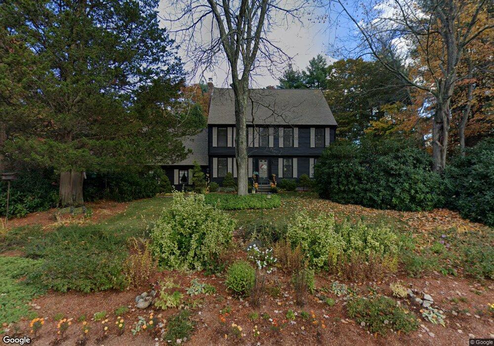 12 Spruce Rd, Medway, MA 02053 - photo 1