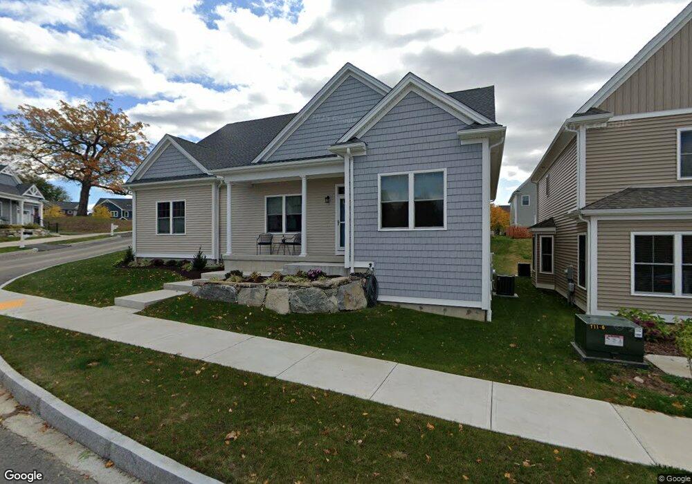 79 Higgins Way, Northampton, MA 01060 - photo 1