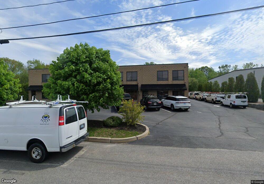 81 Western Industrial Dr unit C, Cranston, RI 02921 - photo 1