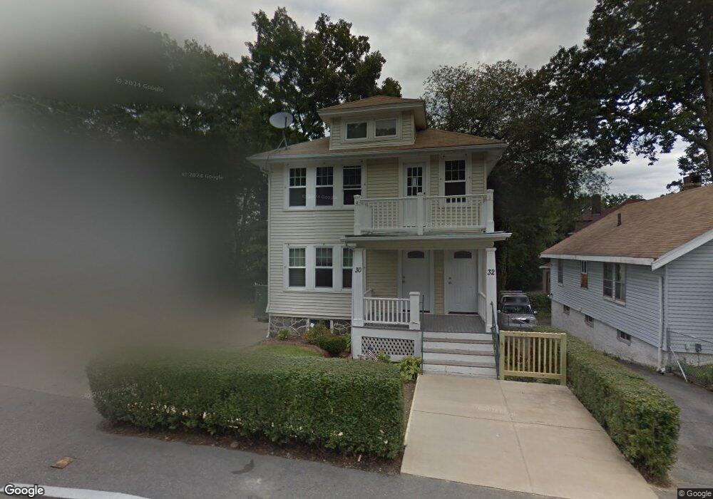 32 Lothrop Ave unit 32, Milton, MA 02186 - photo 1