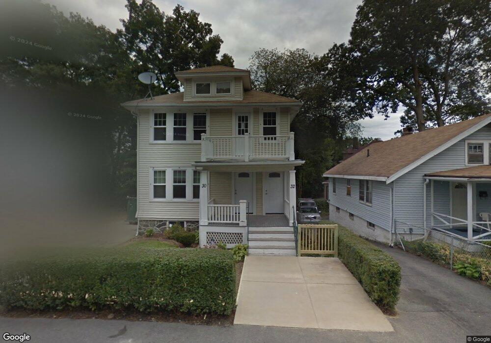 30 Lothrop Ave unit 2, Milton, MA 02186 - photo 1