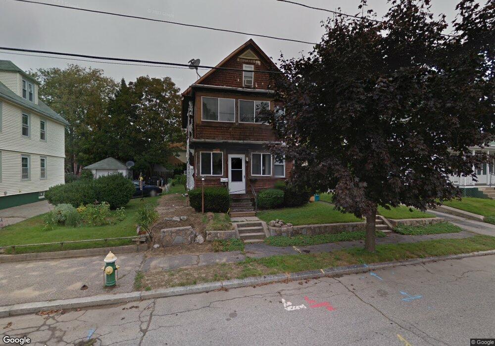 71 Chestnut Ave, Cranston, RI 02910 - photo 1