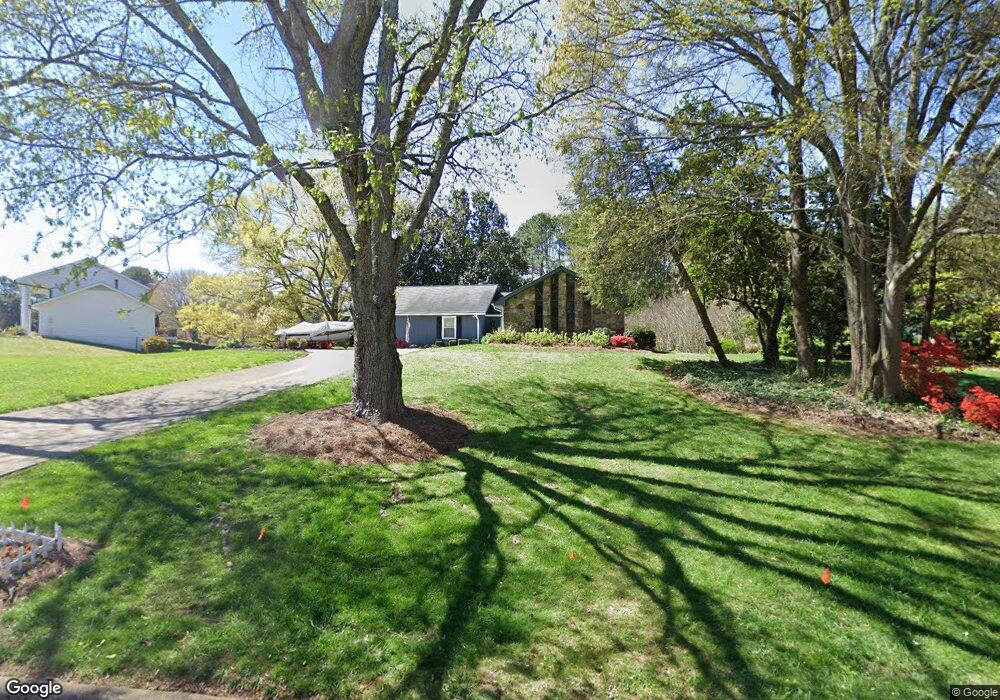 220 Hedge Row Hollow, Roswell, GA 30076 - photo 1