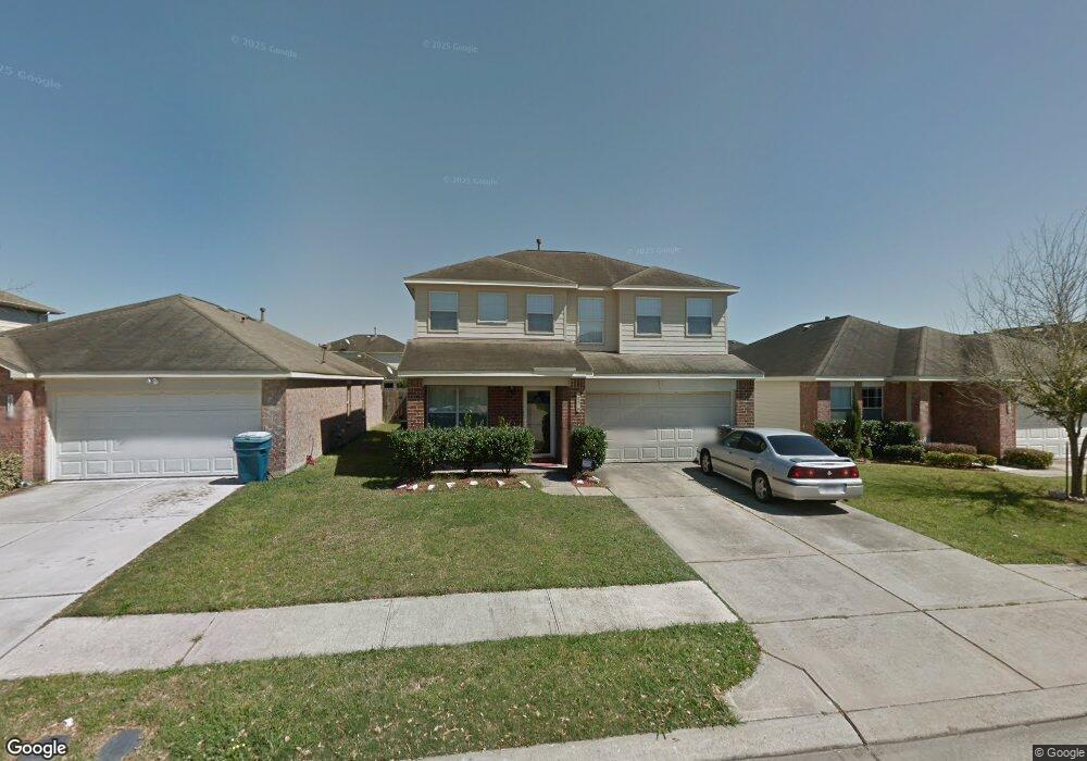 10315 Collin Park, Houston, TX 77075 - photo 1