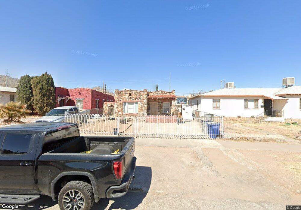 3415 Memphis Ave, El Paso, TX 79930 - photo 1