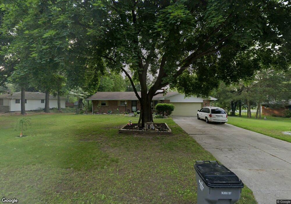 52180 Avanelle St, Granger, IN 46530 - photo 1